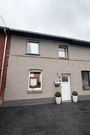 Hasseltsesteenweg, Tongeren : Maison à vendre