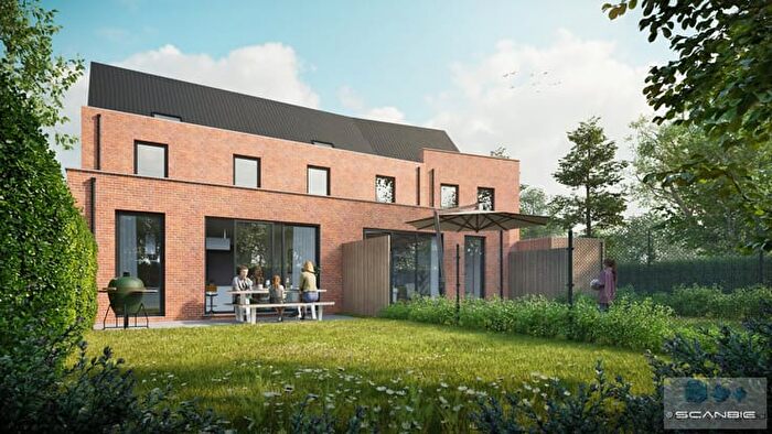 Maison 17 pièces à vendre à Schoolstraat, Berlaar