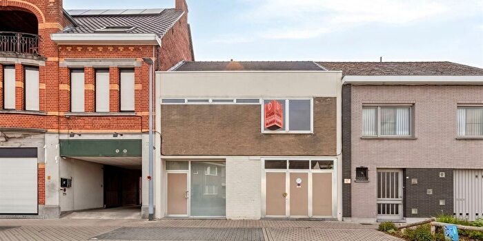 Maison 3 pièces à vendre - Sompelplein, Leupegem