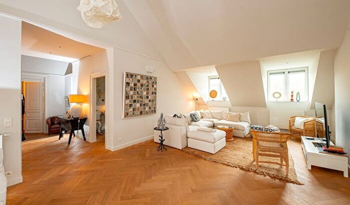 Britselei, ANTWERPEN - Appartement 3 pièces à louer