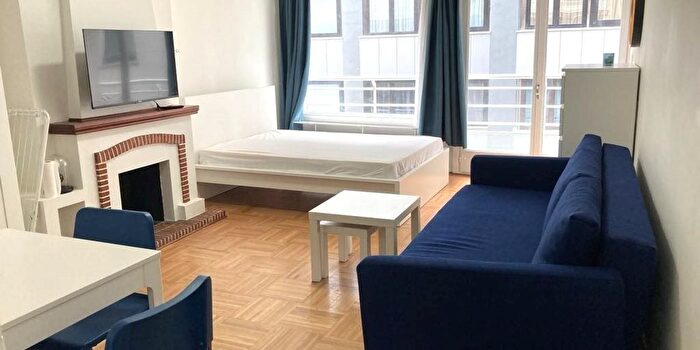 Leopoldlaan, Middelkerke : Appartement à vendre