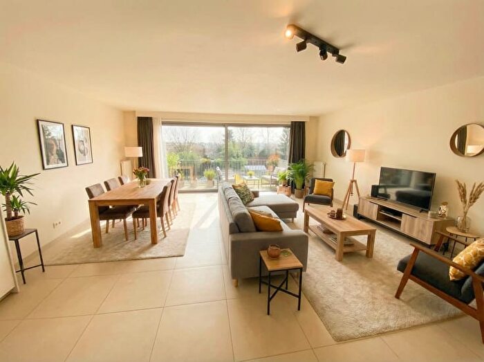 Appartement 2 pièces à vendre à Wolvertemsesteenweg, MERCHTEM