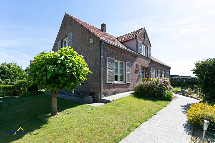 Maison 5 pièces à vendre - Ravensveld, Opwijk