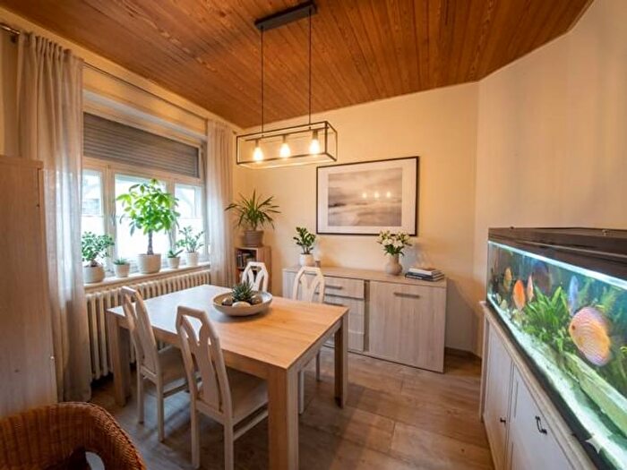 Maison 3 pièces à vendre - Grand'Route, Brainel'Alleud