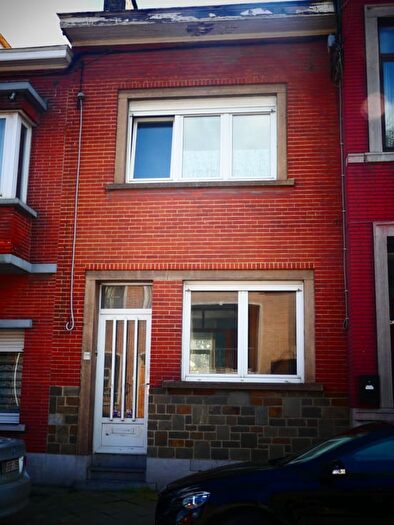 Grand'route, Flémalle : Maison 2 pièces à vendre