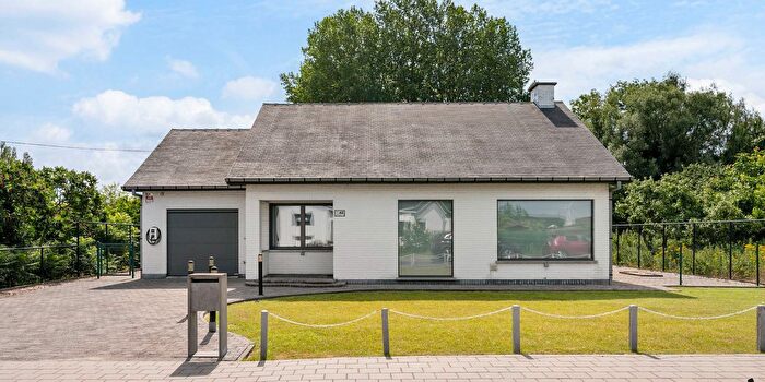 Glooistraat, Willebroek - Maison 2 pièces à vendre