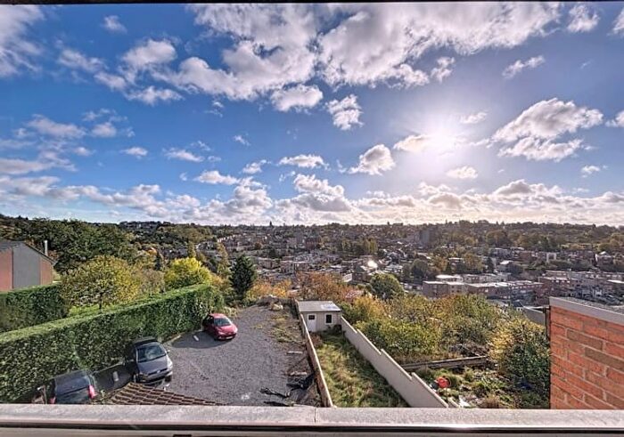 Appartement 1 pièce à vendre - Rue Lhoneux, SaintNicolas