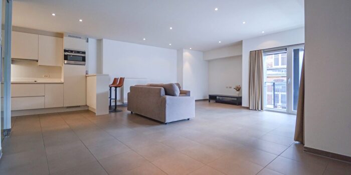 Appartement 2 pièces à vendre à Nieuwstraat, Izegem