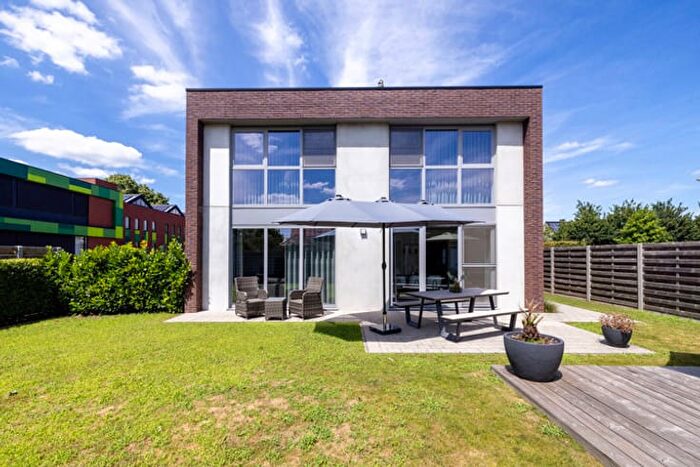 Maison 3 pièces à vendre - Schoolstraat, Mol