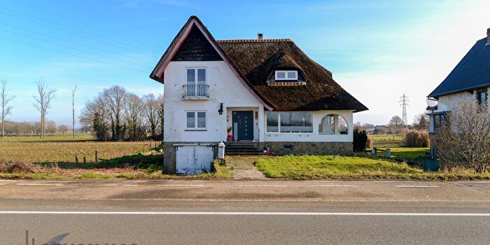 Rijksweg, MechelenaandeMaas - Maison 4 pièces à vendre