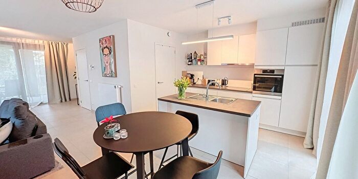 Appartement 3 pièces à louer à Roger Morsastraat, Brugge