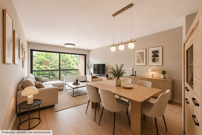 Chaussée de Châtelet, Gilly - Appartement 2 pièces à vendre