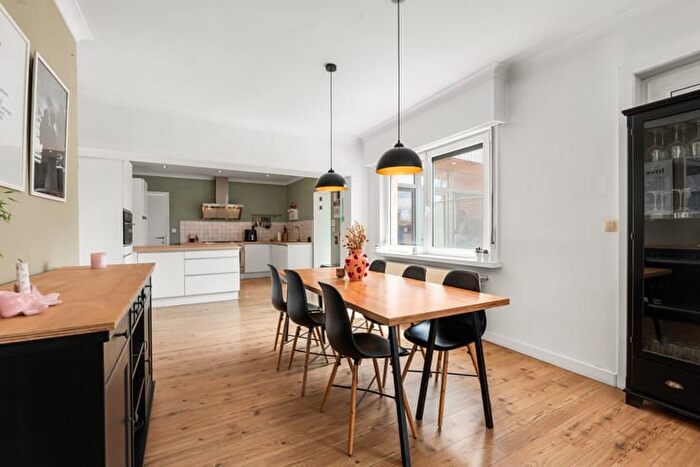 Heide, Berlare : Maison 3 pièces à vendre