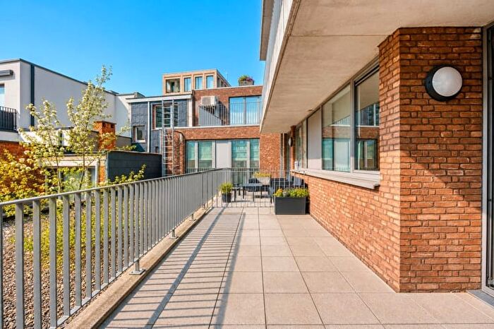 Appartement 2 pièces à vendre - Heistraat, WILRIJK