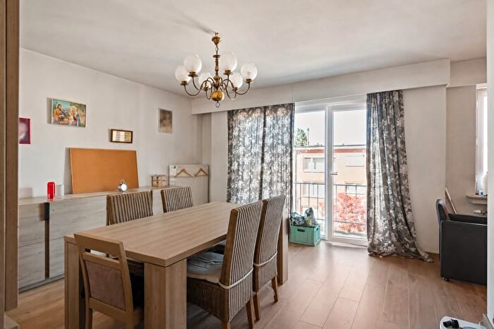 Appartement 9 pièces à vendre - Bijenhofstraat A, Deurne