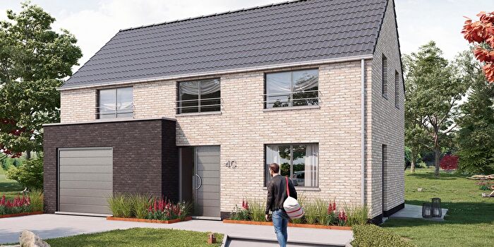 Maison 3 pièces à Werbomont, Luik, à vendre