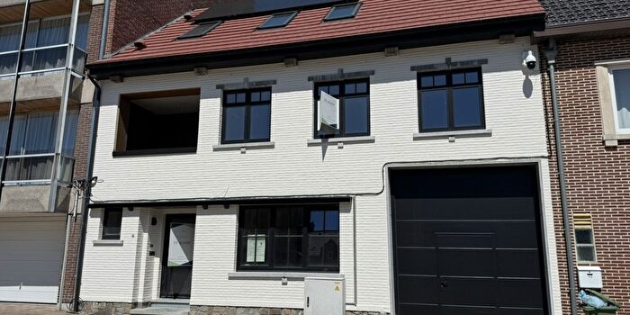 Ter Rivierenwal, Bree : Maison 3 pièces à vendre