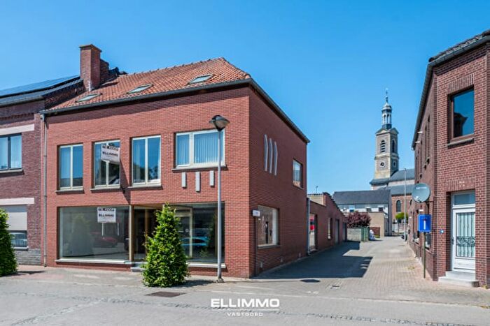 Mheerstraat, Riemst - Maison à vendre