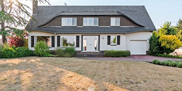 Maison 4 pièces à vendre à SintSebastiaanstraat, Paal