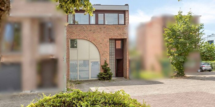 Dynastielaan, Aarschot - Maison 5 pièces à vendre