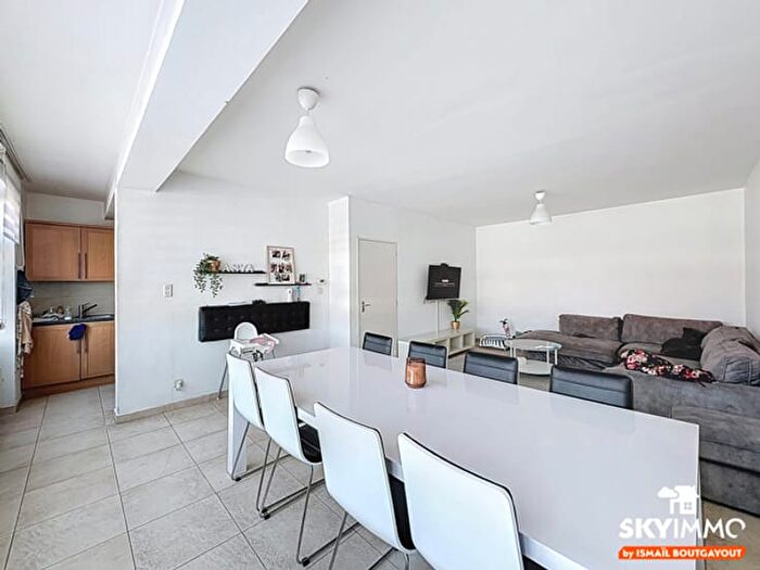 Appartement 2 pièces à vendre à Woluwelaan, Machelen Diegem