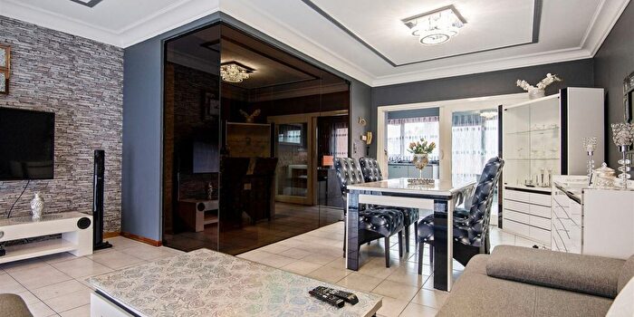 Kerkhofstraat, Boom : Maison 3 pièces à vendre