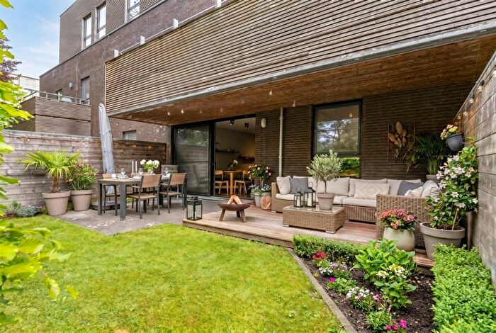 Appartement 1 pièce à Koolhof, Hoogstraten, à vendre