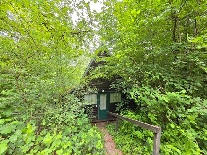 Rue d'Andenne, Durbuy : Maison 2 pièces à vendre