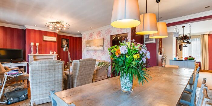 Torhoutsestraat, Ruddervoorde - Maison 5 pièces à vendre