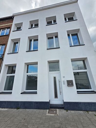 Appartement 8 pièces à louer à Leuvensesteenweg, Mechelen
