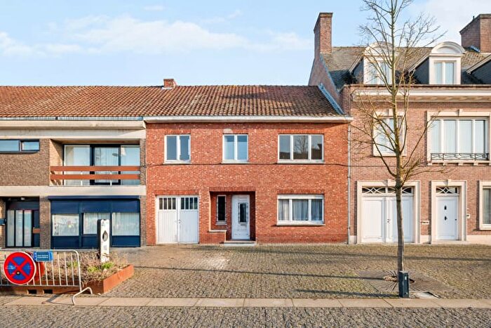 Laagdorp, Alken : Maison 1 pièce à vendre