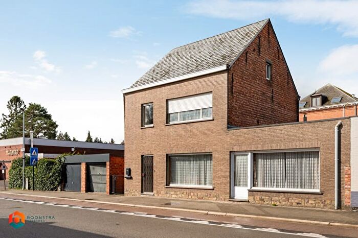 Kapelstraat, Schriek : Maison 19 pièces à vendre