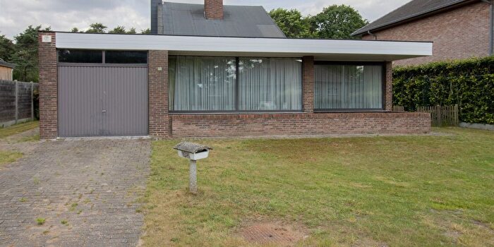 Maison 3 pièces à Lille, Antwerpen, à vendre