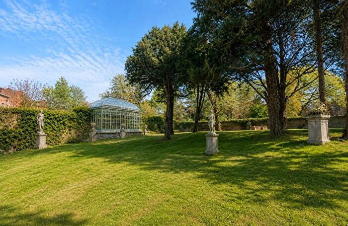 Bondgenotenlaan, Leuven - Appartement à vendre