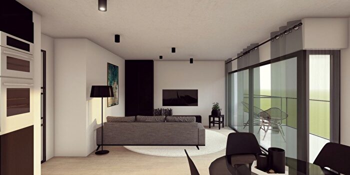 Appartement 2 pièces à vendre - Jan Rosierlaan, Lanaken