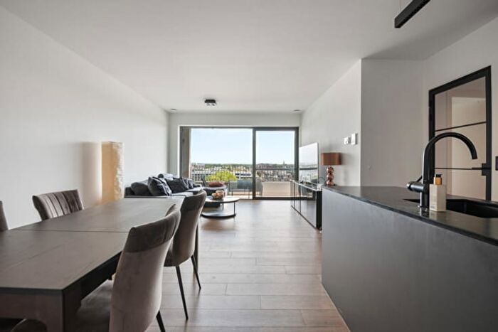Appartement 2 pièces à Karel Oomsstraat, Antwerpen, à vendre