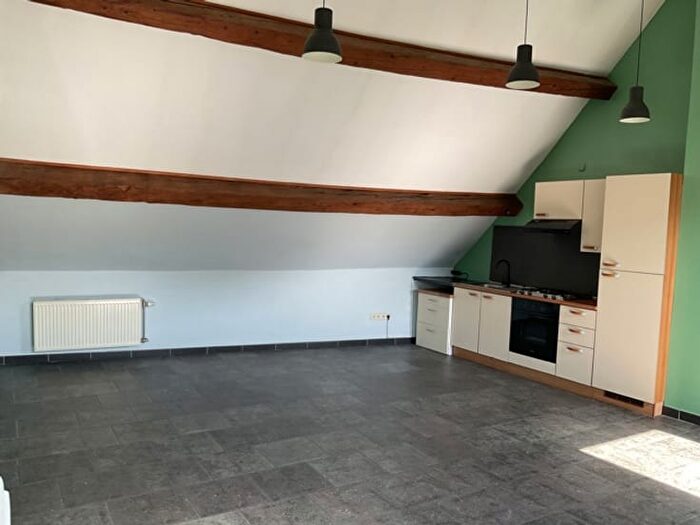 Appartement 2 pièces à louer à Rue du Calvaire, Quiévrain