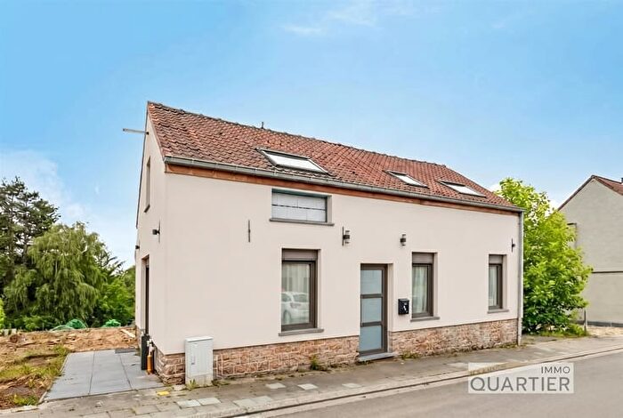 Maison 2 pièces à Dokter Spitaelslaan, HALLE, à vendre