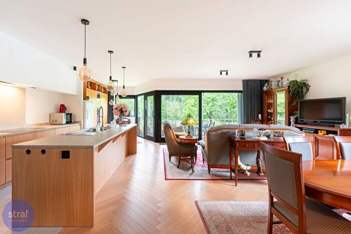 Appartement 10 pièces à vendre - Esmoreitlaan, Antwerpen