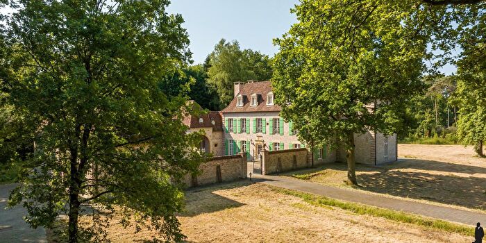 Acaciadreef, Schoten : Maison 7 pièces à vendre