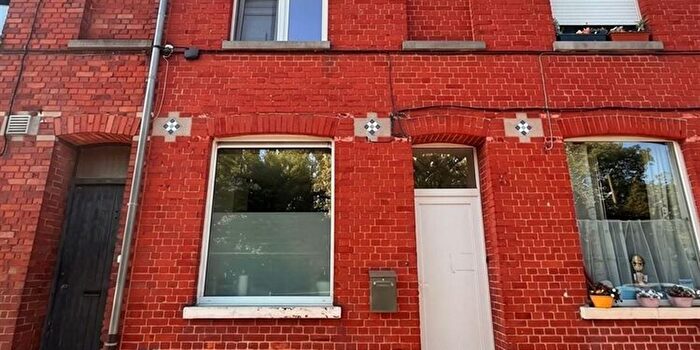 Maison 2 pièces à Moeskroenstraat, Menen, à louer