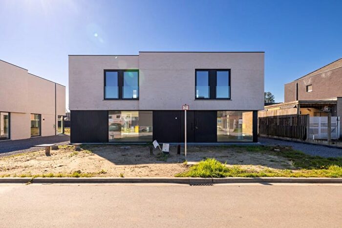 Heieinde, LAAKDAL : Maison 3 pièces à vendre