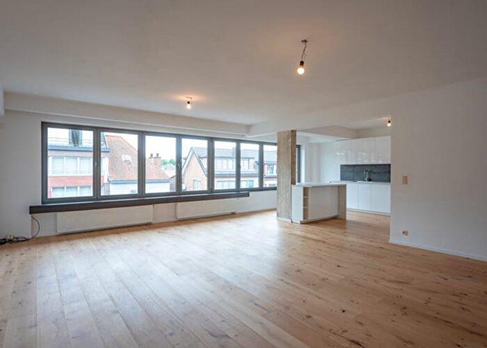 Appartement 5 pièces à vendre à Wolvertemsesteenweg, Grimbergen