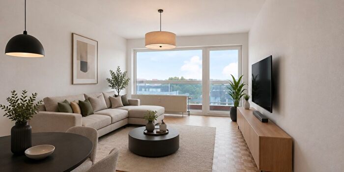 Appartement 3 pièces à vendre à Herkenrodesingel, Hasselt