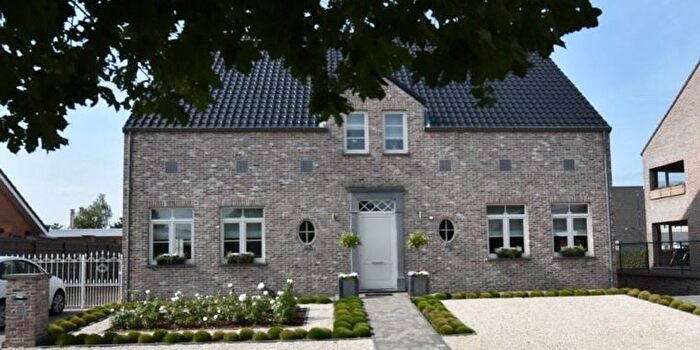 Maison 2 pièces à louer - Reigerstraat, Lommel