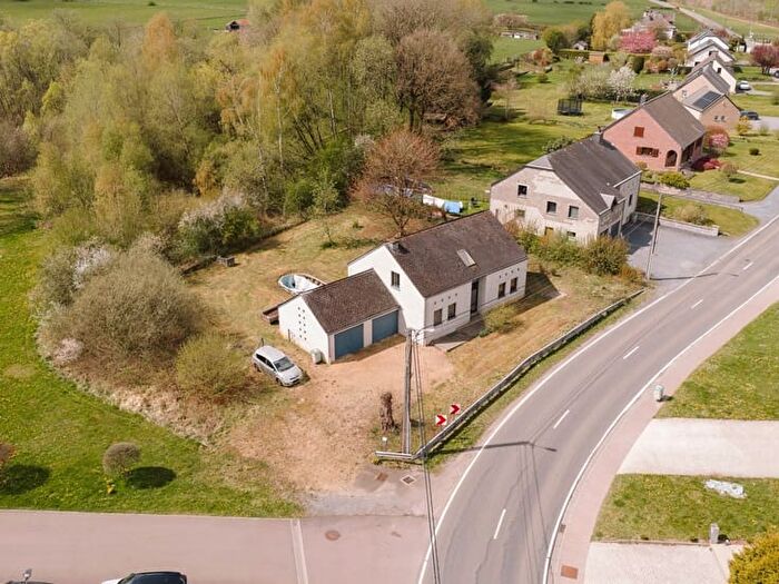 Maison 4 pièces à vendre à Rue du Août, HABAY