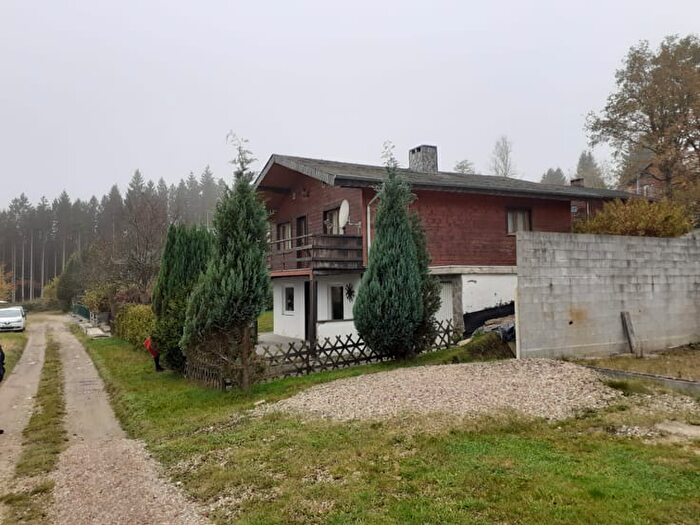 Route De La Ferme De Harse, Stavelot - Maison 3 pièces à vendre