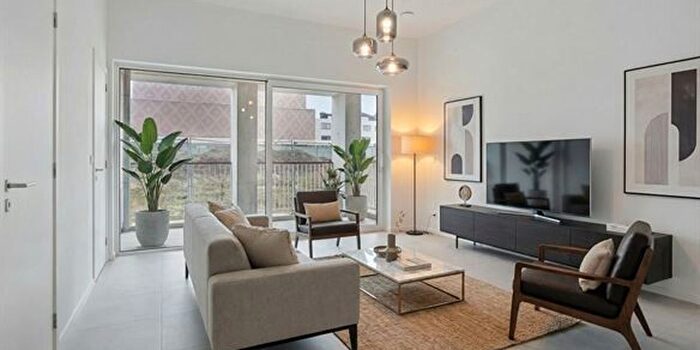 Appartement 3 pièces à vendre - HoftenBerglaan, Puurs