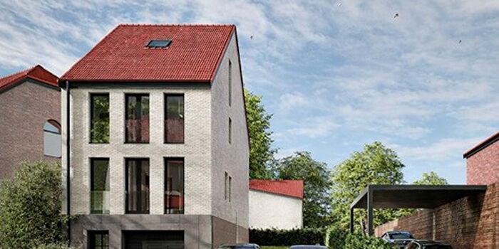 Maison 4 pièces à vendre à Rue Haute, Genval