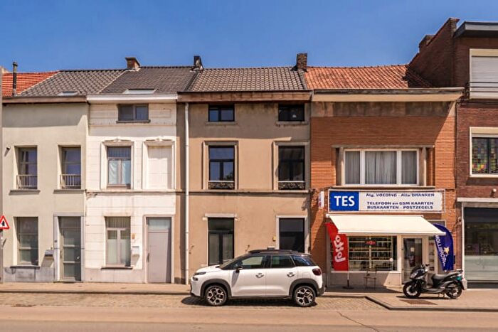 Maison 3 pièces à vendre à Kapucijnenvoer, Leuven